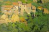 1913 - Case a Orvieto